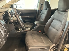 Used 2018 GMC Canyon 4WD Crew Cab at Suburban Ford of Sterling Heights near Sterling Heights, MI