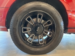 Used 2016  Ford Expedition EL 4d SUV 4WD Limited at Maxx Loans near St. Adrian, MI