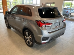 Used 2024 Mitsubishi Outlander Sport 2.0 AWC at Maxx Loans near St. Adrian, MI