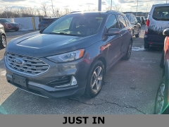 Used 2019  Ford Edge 4d SUV AWD SEL at Maxx Loans near St&period; Adrian&comma; MI