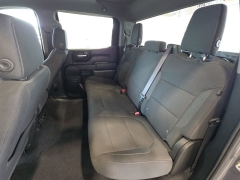 Used 2020  Chevrolet Silverado 1500 4WD Crew Cab 147" LT at Maxx Loans near St&period; Adrian&comma; MI