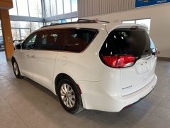 Used 2018  Chrysler Pacifica 4d Wagon Touring Plus at Maxx Loans near St&period; Adrian&comma; MI