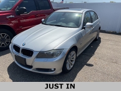 Used 2011 BMW 3 Series 4dr Sdn 328i xDrive AWD SULEV at Suburban Ford of Sterling Heights near Sterling Heights, MI