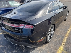 Used 2020  Lincoln MKZ 4d Sedan AWD Reserve I4 at Maxx Loans near St&period; Adrian&comma; MI