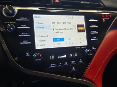 Used 2019  Toyota Camry XSE Auto &lpar;Natl&rpar; at Maxx Loans near St&period; Adrian&comma; MI