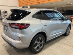 Used 2023  Ford Escape ST-Line Select AWD at Maxx Loans near St&period; Adrian&comma; MI