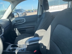 Used 2021 Ford Bronco Sport Base 4x4 at Suburban Ford of Sterling Heights near Sterling Heights, MI