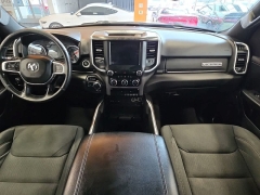 Used 2019  Ram 1500 Big Horn&sol;Lone Star 4x4 Crew Cab 5'7" Box at Maxx Loans near St&period; Adrian&comma; MI