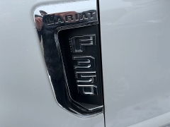 Used 2022  Ford Super Duty F-350 SRW 4WD Crew Cab Box at Maxx Loans near St&period; Adrian&comma; MI