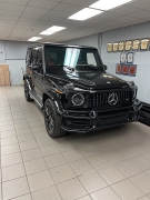 Used 2022 Mercedes-Benz G-Class AMG G 63 4MATIC SUV at Maxx Loans near ,