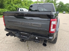 Used 2021  Ford F-150 4WD Raptor SuperCrew 5&period;5' Box at Maxx Loans near St&period; Adrian&comma; MI