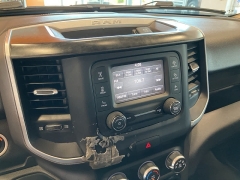 Used 2020 Ram 1500 Big Horn 4x4 Crew Cab 5'7" Box at Maxx Loans near St. Adrian, MI