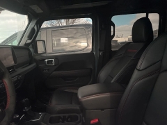 Used 2024  Jeep Wrangler Rubicon X 4 Door 4x4 at Maxx Loans near St&period; Adrian&comma; MI