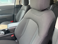 Used 2024 Kia Sportage LX FWD at Suburban Ford of Sterling Heights near Sterling Heights, MI