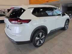 Used 2026  Nissan Rogue AWD SL &ast;Ltd Avail&ast; at Maxx Loans near St&period; Adrian&comma; MI