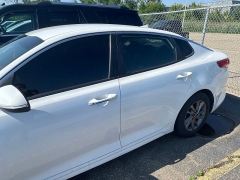 Used 2020  Kia Optima LX Auto at Maxx Loans near St&period; Adrian&comma; MI