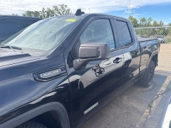 Used 2021  GMC Sierra 1500 4WD Double Cab 147" Elevation w&sol;3SB at Maxx Loans near St&period; Adrian&comma; MI