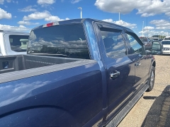 Used 2016  Ford F-150 4WD SuperCrew at Maxx Loans near St&period; Adrian&comma; MI