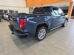 Used 2021  GMC Sierra 1500 4WD Crew Cab 147" Denali at Maxx Loans near St&period; Adrian&comma; MI