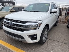 Used 2023  Ford Expedition Limited 4x4 at Maxx Loans near St. Adrian, MI