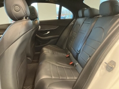 Used 2021  Mercedes-Benz C-Class C 300 4MATIC Sedan at Maxx Loans near St. Adrian, MI