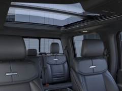 New 2025 Ford F-150 Platinum 4WD SuperCrew Box at Suburban Ford of Sterling Heights near Sterling Heights, MI