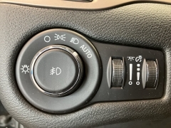 Used 2016 Jeep Cherokee 4WD 4dr Limited at Maxx Loans near St. Adrian, MI