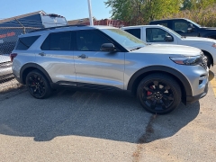 Used 2023 Ford Explorer ST 4WD at Maxx Loans near St. Adrian, MI