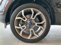 Used 2020 Ford EcoSport 4d SUV 4WD SES at Suburban Ford of Sterling Heights near Sterling Heights, MI