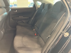 Used 2020  Kia Optima LX Auto at Maxx Loans near St. Adrian, MI