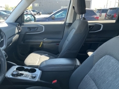 Used 2022 Ford Bronco Sport Big Bend 4x4 at Suburban Ford of Sterling Heights near Sterling Heights, MI
