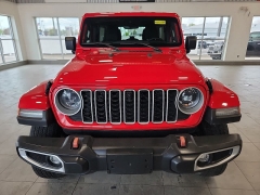Used 2024  Jeep Wrangler Sahara 4 Door 4x4 at Maxx Loans near St&period; Adrian&comma; MI