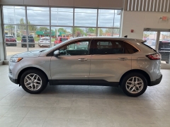 Used 2024 Ford Edge AWD at Suburban Ford of Sterling Heights near Sterling Heights, MI