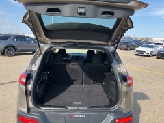 Used 2016 Jeep Cherokee 4WD 4dr Latitude at Maxx Loans near ,