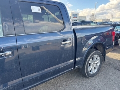 Used 2019  Ford F-150 4WD SuperCrew Box at Maxx Loans near St&period; Adrian&comma; MI