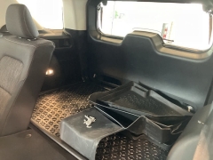 Used 2022 Ford Bronco Sport Big Bend 4x4 at Suburban Ford of Sterling Heights near Sterling Heights, MI
