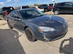 Used 2008  Pontiac Grand Prix 4d Sedan at Maxx Loans near St. Adrian, MI
