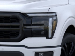 New 2025 Ford F-150 LARIAT 4WD SuperCrew Box at Suburban Ford of Sterling Heights near Sterling Heights, MI