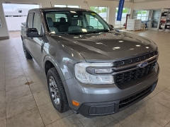Used 2024  Ford Maverick XLT AWD SuperCrew EcoBoost at Maxx Loans near St&period; Adrian&comma; MI