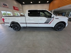 Used 2020  Ford F-150 4WD SuperCrew Box at Maxx Loans near St&period; Adrian&comma; MI