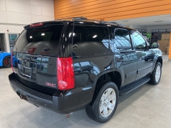 Used 2012 GMC Yukon 4d SUV 4WD SLT at Maxx Loans near St. Adrian, MI