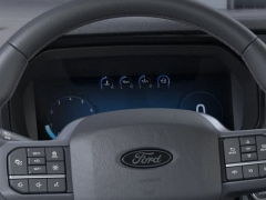 New 2025 Ford F-150 LARIAT 4WD SuperCrew Box at Suburban Ford of Sterling Heights near Sterling Heights, MI