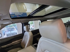 Used 2019  Ford Expedition 4d SUV 4WD Limited at Maxx Loans near St&period; Adrian&comma; MI