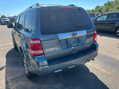 Used 2012  Ford Escape 4d SUV 4WD Limited at Maxx Loans near St&period; Adrian&comma; MI