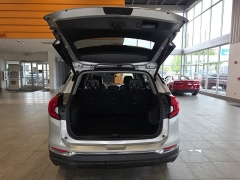 Used 2020  GMC Terrain 4d SUV AWD SLT 1&period;5L Turbo at Maxx Loans near St&period; Adrian&comma; MI
