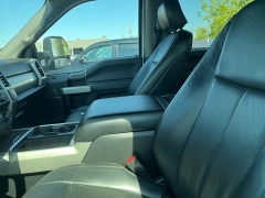 Used 2020 Ford Super Duty F-350 SRW 4WD Crew Cab Box at Suburban Ford of Sterling Heights near Sterling Heights, MI