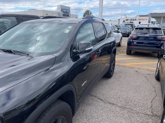 Used 2023 GMC Acadia AWD 4dr AT4 at Suburban Ford of Sterling Heights near Sterling Heights, MI