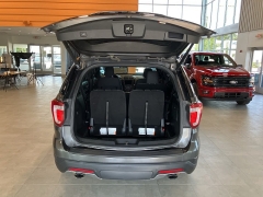Used 2019 Ford Explorer 4d SUV 4WD XLT Ecoboost at Maxx Loans near St. Adrian, MI