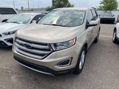 Used 2018 Ford Edge 4d SUV AWD SEL EcoBoost at Maxx Loans near St. Adrian, MI