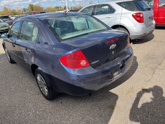 Used 2010  Chevrolet Cobalt 4d Sedan LS at Maxx Loans near St. Adrian, MI
